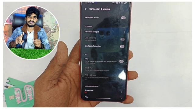 NFC Payments in Realme & Oppo phones | in Telugu | How to do NFC Payments| Tap to Pay in Paytm/Gpay смотреть онлайн