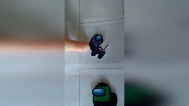 НАЧИВКИ АМОНГ АС (Among US) смотреть онлайн