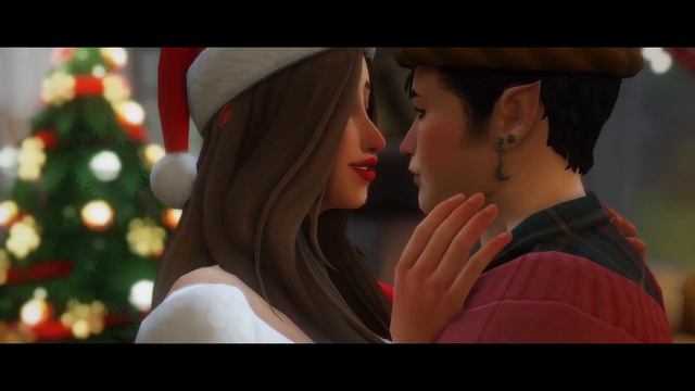 Christmas in Windenburg смотреть онлайн