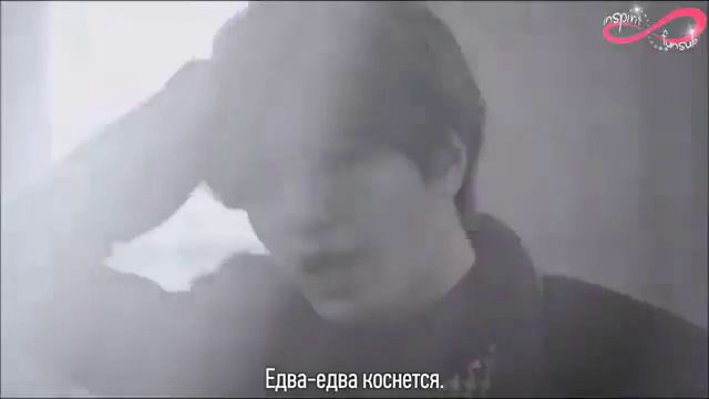 Infinite - Dilemma (рус.суб)