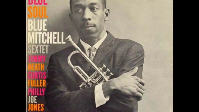 Nica's Dream - Blue Mitchell смотреть онлайн