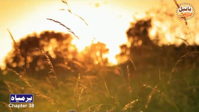 Yermiyah 37, 38 Baab (Chapter) | Jeremiah |یرمیاہ کی کتاب | Urdu,Hindi Audio Bible | смотреть онлайн