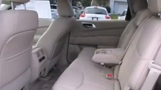 2014 Nissan Pathfinder Para La Venta en Canoga Park CA смотреть онлайн