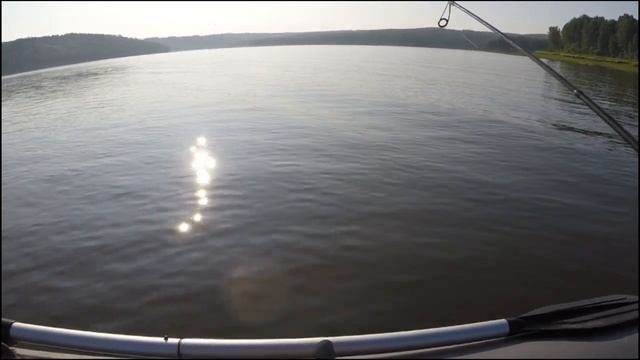 Рыбалка на КВХ 2019. Ловля спиннингом на джиг и воблер. Красноярское водохранилище. смотреть онлайн