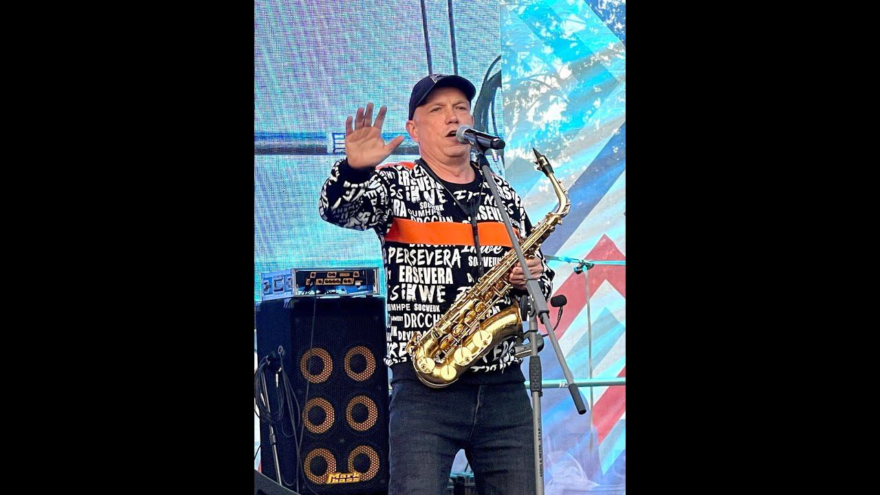 Эдуард Гончаренко . Выступление на Дне Наукограда Фрязино 2022