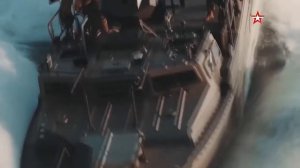 В России празднуют День Сил специальных операций