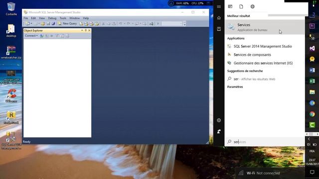SQL server error 26 Error locating server-حل خطأ 26 смотреть онлайн