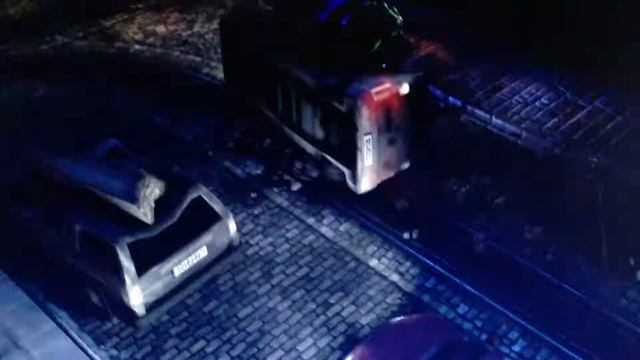 Digital Storm Vanquish Gameplay - XCOM: Enemy Unknown смотреть онлайн