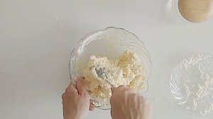 Ленивые вареники из творога - классический рецепт вкусных ленивых вареников!