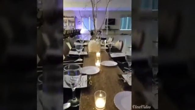 Inspire Me Events смотреть онлайн