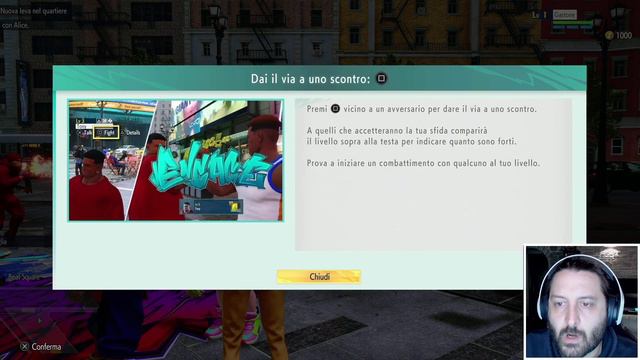 STREET FIGHTER 6 - PROVIAMO LA DEMO (PS5) - Gameplay ITA смотреть онлайн