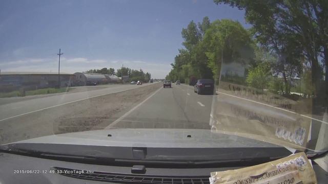 Абакан. ПДД. Тазы вылят! смотреть онлайн