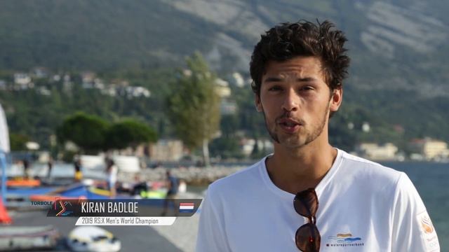 2019 RS:X World Championships - Day 5 смотреть онлайн