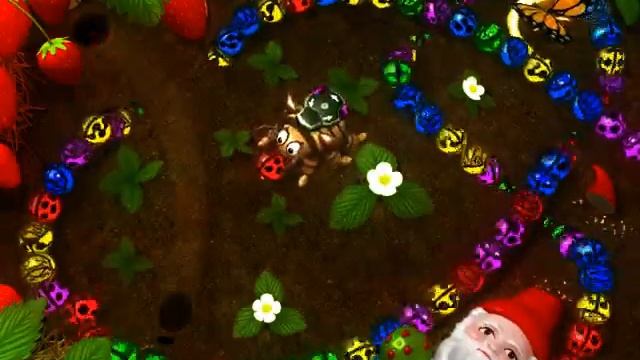 Tumblebugs 2 Expert Stage 6 смотреть онлайн
