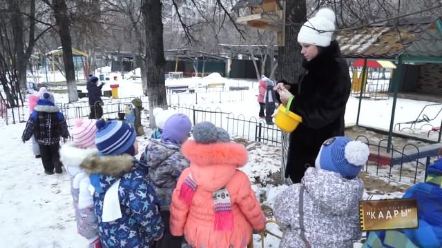 Кадры 38. Мария Гаврикова. смотреть онлайн