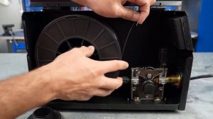 Обзор полуавтомата КЕДР UltraMIG-200 Compact