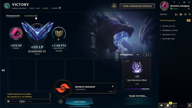 БАН SMURF_TV ❗️ ПЕРМОБАН IBLA7ER ❓ ТОП МОМЕНТЫ в League of Legends смотреть онлайн