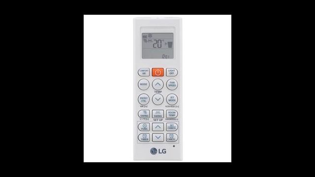 Сплит-система (инвертор) LG смотреть онлайн