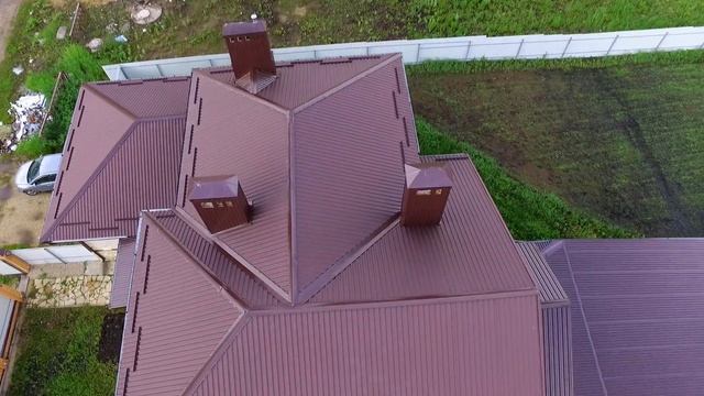 Ясная поляна. Липецк. Drone footage. Life While Traveling смотреть онлайн