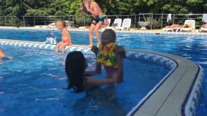 ВСЁ ВКЛЮЧЕНО В КРЫМУ | ОТЕЛЬ GOLDEN RESORT | АЛУШТА