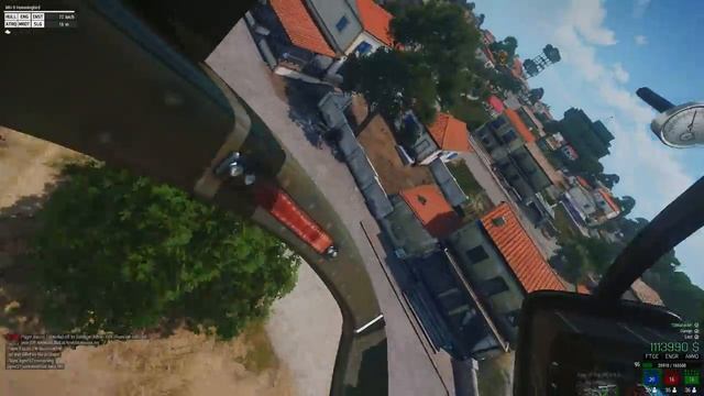 ArmA 3 HELICOPTER MONTAGE™ ► EPISODE TWELVE - KOTH + INVADE AND ANNEX LANDINGS смотреть онлайн