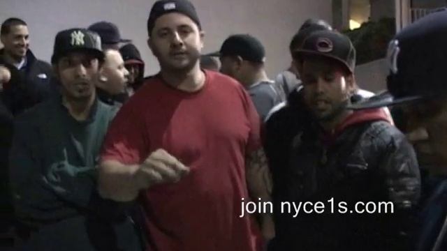 Nyce1s.com - Nemo's Grey K24 Civic VS The Lightweight Promo!!! смотреть онлайн