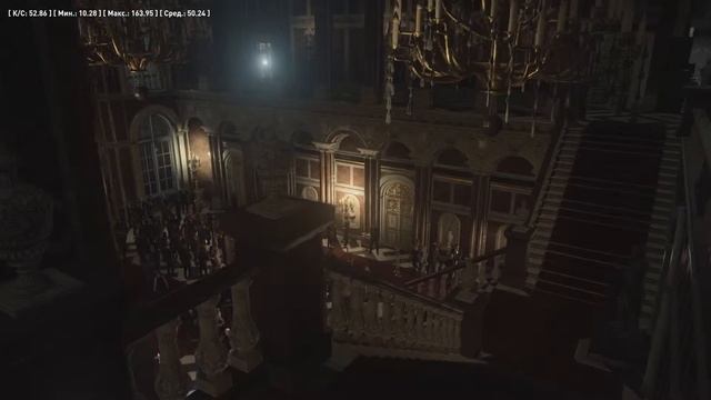 Hitman 2016 (GTX 770) смотреть онлайн