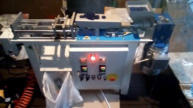 Обновленный мини ТПА