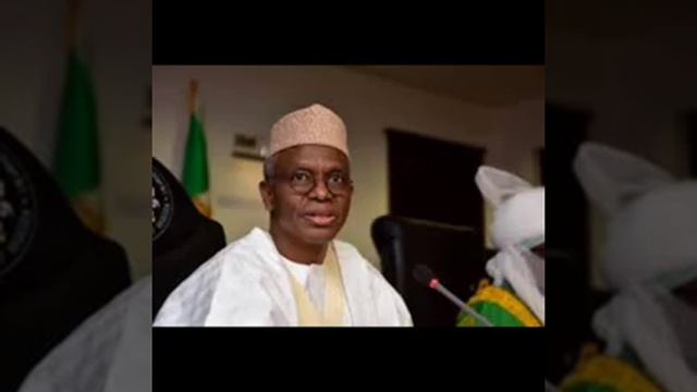 2027!! Ex-Kaduna Governor, El-Rufai Takes Unbelievable Step, Shock Tinubu,APC смотреть онлайн
