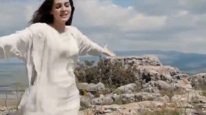 НЕВЕРОЯТНОЕ ИСПОЛНЕНИЕ,ПЕСНЯ Иерусалим   Дарина Кочанжи