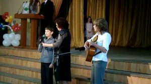 Наказ сыну песня про ослика