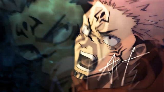 jujutsu kaisen edit / sicko mode ( free project file ) смотреть онлайн