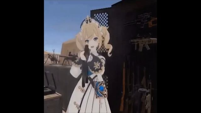 May Barbatos forgive you, but i wont смотреть онлайн