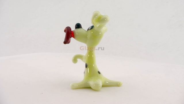 Подарок сувенирный Далматин смотреть онлайн