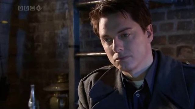 Best parts of Torchwood Series 1 Episode 13 End of Days Part 5 смотреть онлайн
