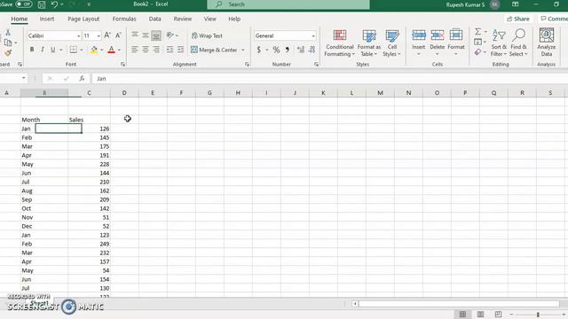 Standard Deviation based on Criteria in Excel смотреть онлайн