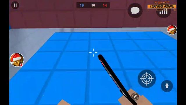 Block Strike - Вечерний стрим с подписчиками :3 смотреть онлайн