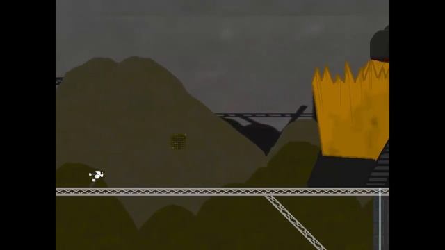RoboRun World-1 Boss смотреть онлайн