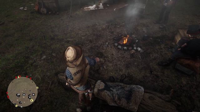 It’s almost as if Pearson saw what happened and spoke accordingly - Red Dead Redemption 2 смотреть онлайн