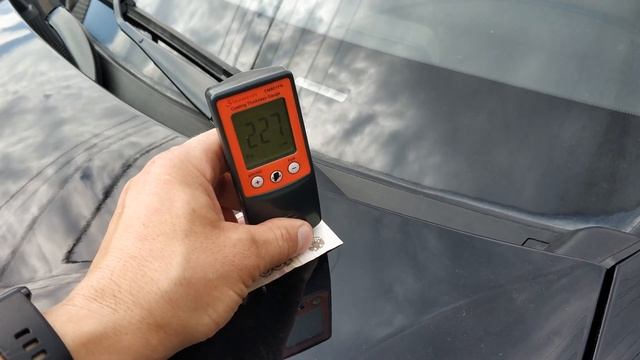 Безымянный проект Kia Rio смотреть онлайн