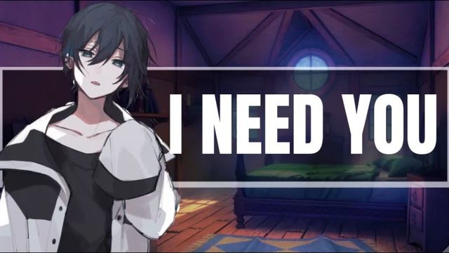 Needy Gamer Boyfreind 18+ M4A ANIME ASMR NSFW смотреть онлайн