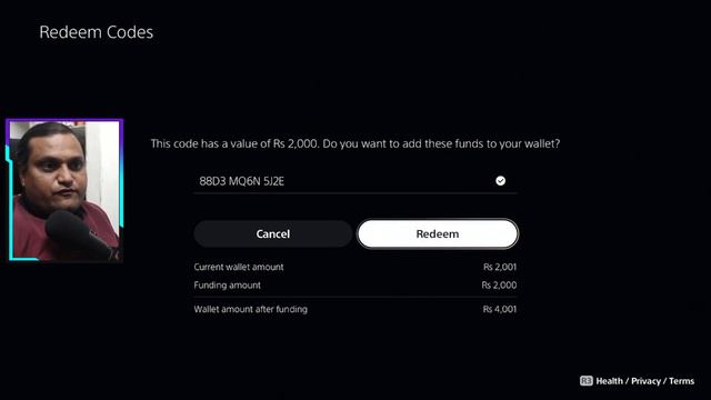 Buying PS Plus Subscription in Big Discount @ 3500/- смотреть онлайн