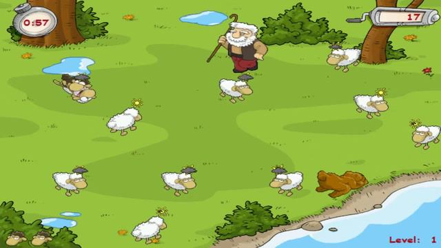 Я ИЗДЕВАЛСЯ НАД НИМИ! ОВЕЧКИ БЫЛИ ДОВОЛЬНЫ! смотреть онлайн