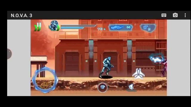 Nova 3 Parte 3 #zero #game #java #nova3 смотреть онлайн