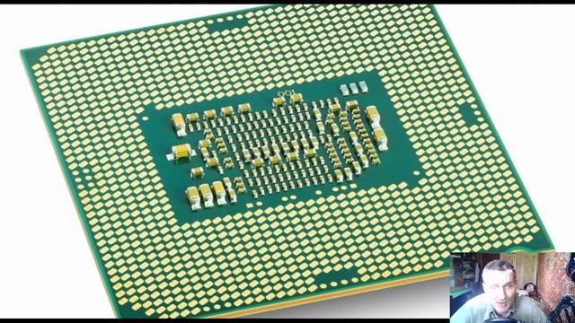 Параметры совершенно новых процессоров Intel смотреть онлайн