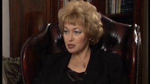 Анатолий Собчак. 10 лет спустя