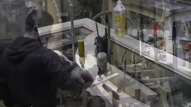 Межкомнатные двери ч 6 смотреть онлайн