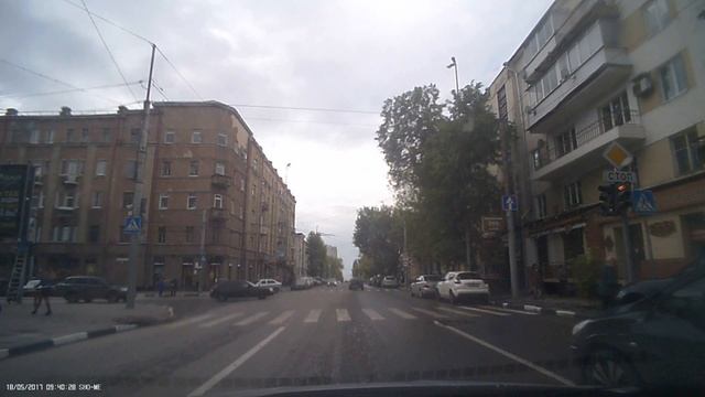 09230021 "Автохам" на ПРИОРЕ в Саратове на ул. Радищева а смотреть онлайн