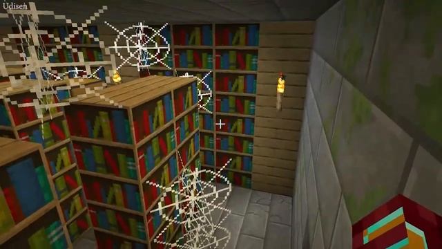 Minecraft 1.20.2 How to get EYE ARMOR TRIM SMITHING TEMPLATE (2023) (2 WAYS) смотреть онлайн