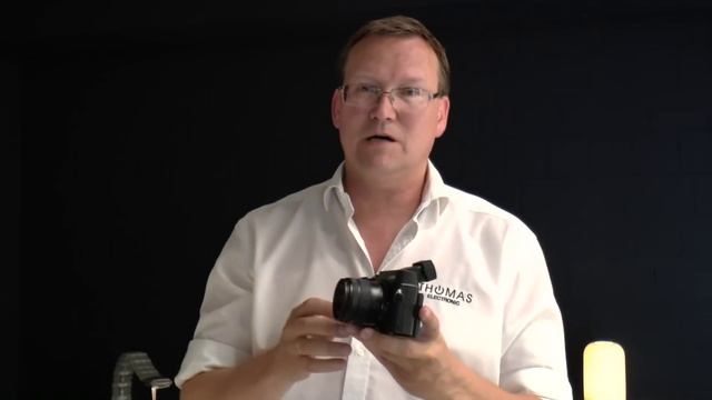 Panasonic  DMC-GX8 - 4K Wechselobjektivkamera - Thomas Electronic Online Shop